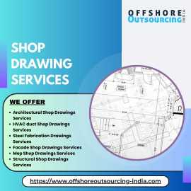 Texas's Best Choice for Shop Drawing Services USA, Alakanuk