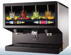 Efficient Beverage Dispensing Solutions, ps 300