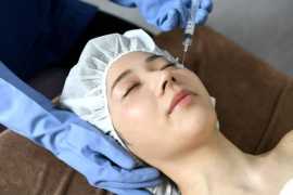 Look Botox Injections at Lifestyle’s MedSpa, Warrenton