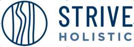  Strive Holistic Massage in Edmonton, Edmonton