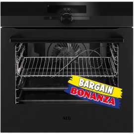 Buy Stylish AEG Pyrolytic Oven at Bargain Home, $ 2,394