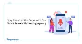 Best Voice SEO Companies | Banyanbrain, Gurgaon