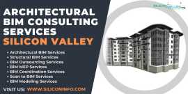 Architectural BIM Consulting Services Provider USA, New York