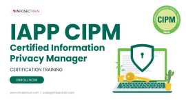 CIPM Certification, Dubai