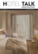 Hotel Talk Magazine - Online Magazine Subscription, Chandigarh