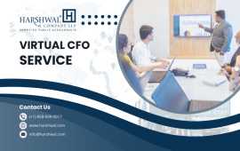 Get Professional Virtual CFO Services , San Diego