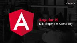 Top AngularJS Web Development Company, Jersey City