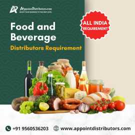 Earnings with a Food Products Distributorship, Noida