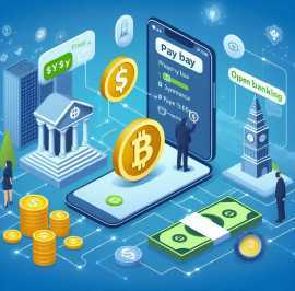Pay by Bank: Revolutionising UK Business Payments , London