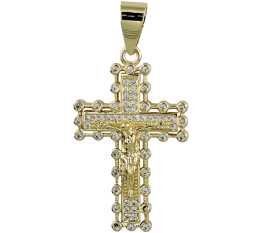 Cross Pendant, $ 3