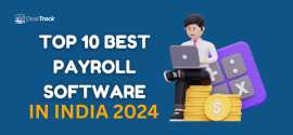 2024's Best Payroll Software in India, Jaipur