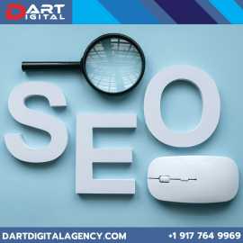 SEO Agency in New York, Berlin
