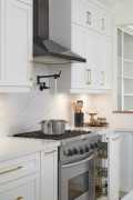 Expert Basement Renovation Contractor in Toronto, Mississauga