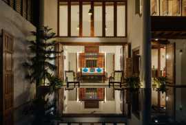 Luxury Beach Villas in Sri Lanka, New York