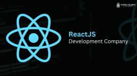Top Reactjs Development Company, Jersey City