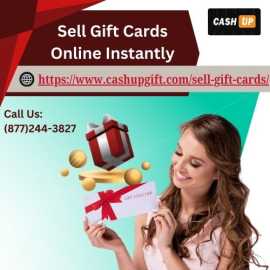 Enjoy extra cash from gift card exchanging with Ca, San Diego
