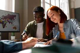 Bachelor of Science in Tourism Management course, Lusaka