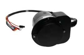 Genuine JLG Drive Motor OEM 70001263 | Fast Delive