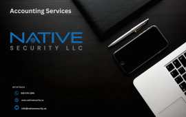 Enhancing Native American Accounting Transparency, San Diego