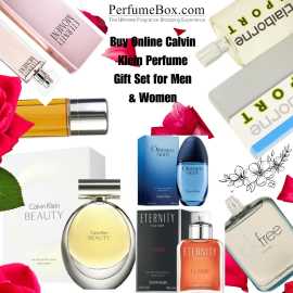 Calvin Klein Perfumes and Colognes – Now on Sale, $ 8