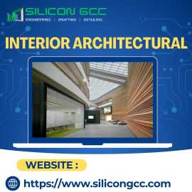 Interior Architecutral Engineering Services , Dubai