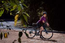 Discover the Thrill of Biking in Costa Rica with G, Los Angeles