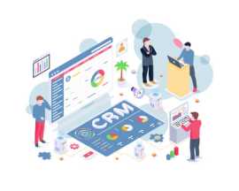 How CRM Software Can Improve Your Sales Process?, San Diego