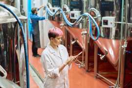 Enhance Cattle Care through Video Monitoring, Los Angeles