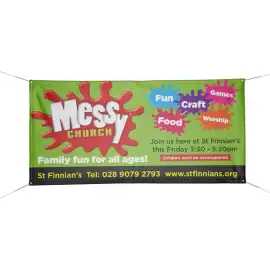 Premier Banner Printing Services in Belfast , Belfast
