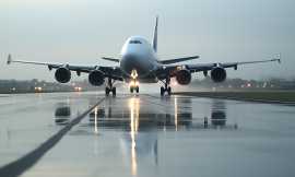 Virgin Atlantic Airways BOS Terminal, Banzi