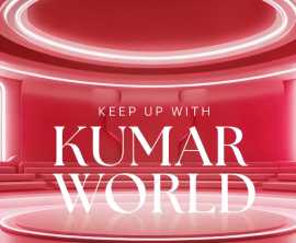 Kumar World: Building Homes with a future Vision