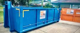 Big Bin Hire Melbourne, Altona