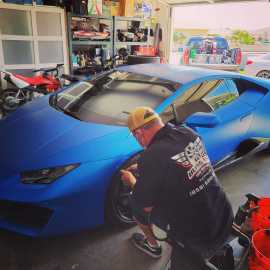 Rim Repair in San Diego: Fast Service, Great Resul, San Diego