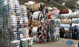 Bulk Used Clothing Available forContainer Shipping, $ 0