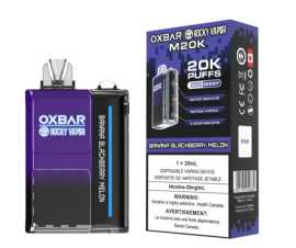 Discover Top-Quality Vaporesso Products, Edmonton