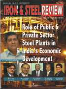 IRON & STEEL REVIEW, Chandigarh