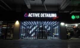 Active Detailing Indirapuram, Ghaziabad