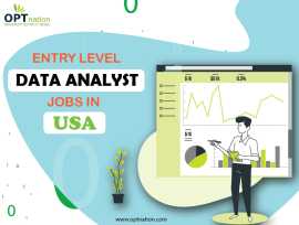 Entry Level Data Analyst Jobs in USA For Freshers, Texas City