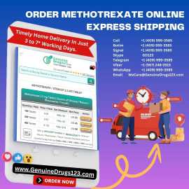 Order Methotrexate Online - Express Shipping, $ 1