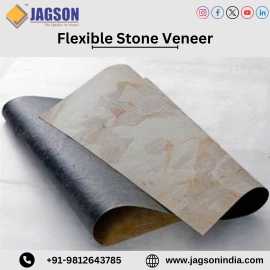 Flexible Stone Veneer, Gurgaon