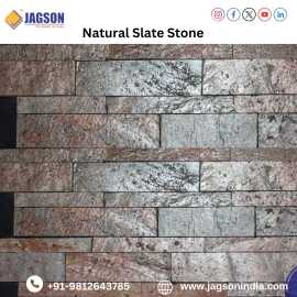 Natural Slate Stone, Gurgaon