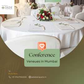 Premier Conference Venues in Mumbai, Mumbai