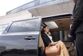 Book Your Airport Limo in Brampton with Airline Li, Woodbridge