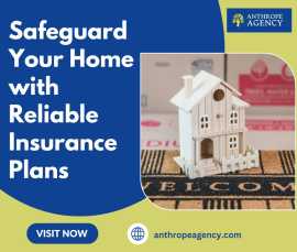 Safeguard Your Home with Reliable Insurance Plans, Abbeville