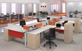 Commercial Interior Design, Ghaziabad