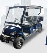 Ride in Style and Comfort with Saera Golf Cart, ¥ 0