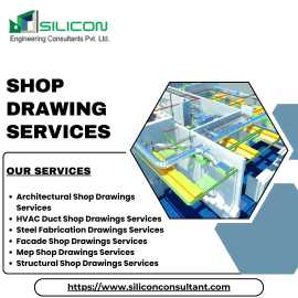 Precision Shop Drawing Services from Minneapolis' , Minneapolis