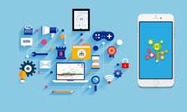 App Developer in Australia - Software Co, Barangaroo