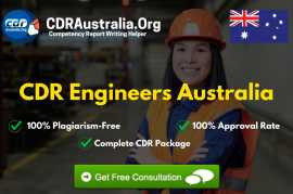 CDR Engineers Australia - By CDRAustralia.Org, Sydney