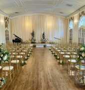 Elegant Event Draping Rentals in Atlanta GA, Atlanta
